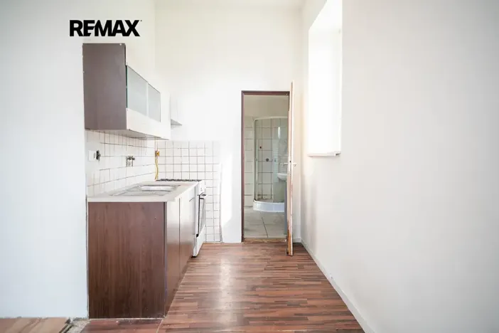 Prodej činžovního domu, Duchcov, Bílinská, 590 m2