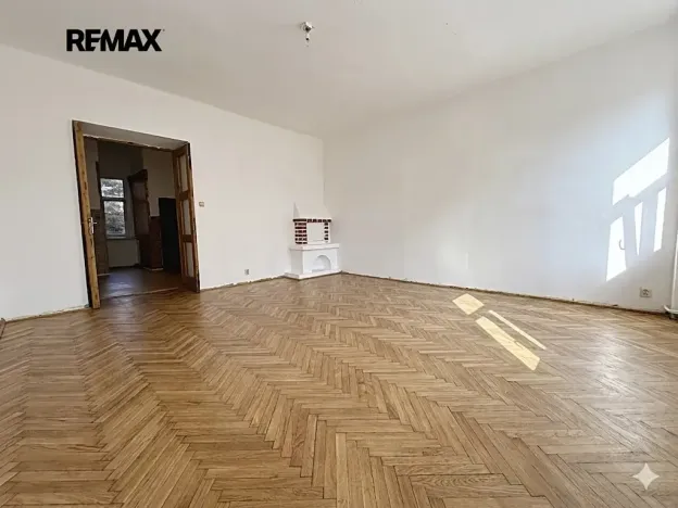 Prodej bytu 3+kk, Pardubice, K Višňovce, 97 m2