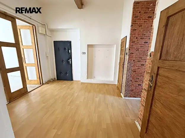 Prodej bytu 3+kk, Pardubice, K Višňovce, 97 m2