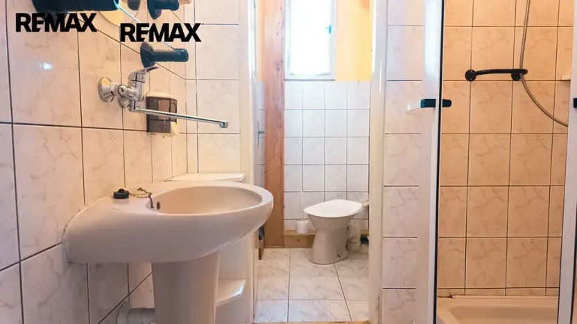 Prodej rodinného domu, Tanvald, Smetanova, 182 m2