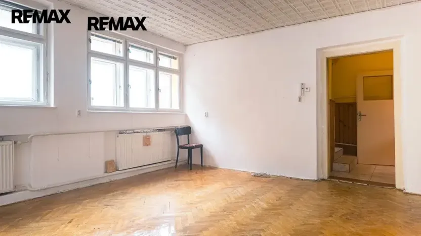 Prodej rodinného domu, Tanvald, Smetanova, 182 m2