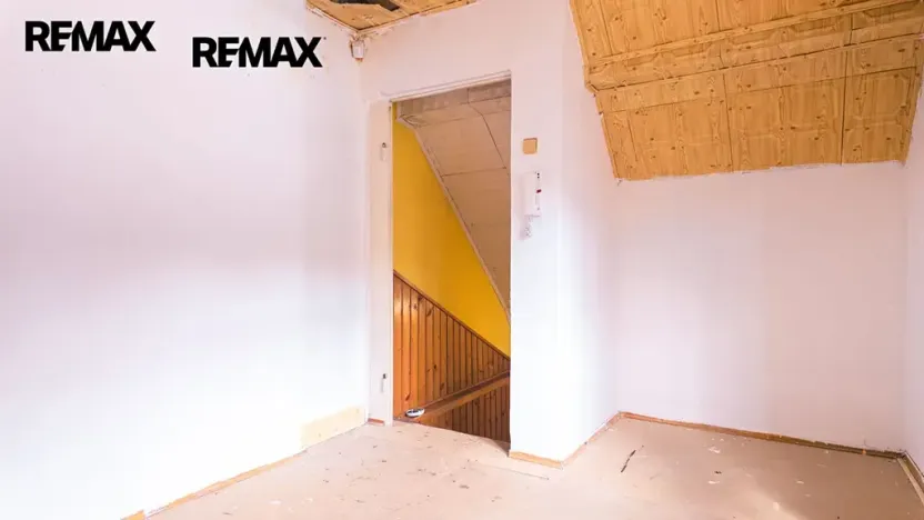Prodej rodinného domu, Tanvald, Smetanova, 182 m2