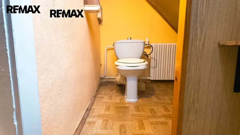 Prodej rodinného domu, Tanvald, Smetanova, 182 m2