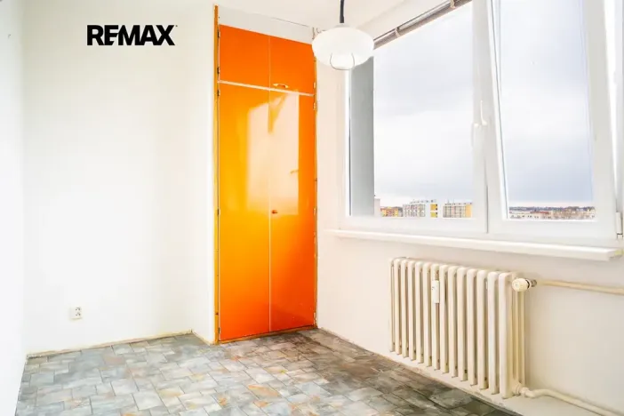 Prodej bytu 2+1, Hradec Králové, Štefánikova, 62 m2