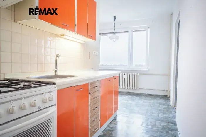 Prodej bytu 2+1, Hradec Králové, Štefánikova, 62 m2
