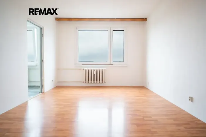 Prodej bytu 2+1, Hradec Králové, Štefánikova, 62 m2