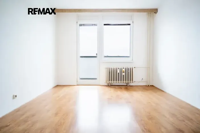 Prodej bytu 2+1, Hradec Králové, Štefánikova, 62 m2