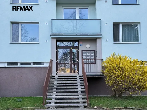 Prodej bytu 2+1, Hradec Králové, Štefánikova, 62 m2