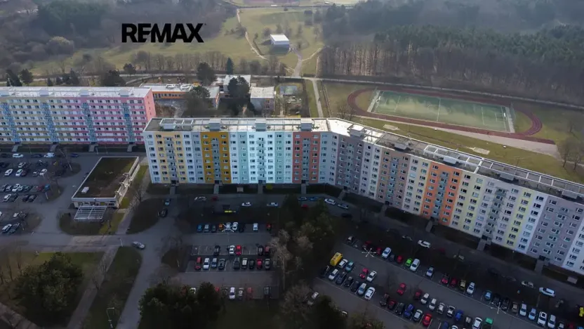 Prodej bytu 2+1, Hradec Králové, Štefánikova, 62 m2
