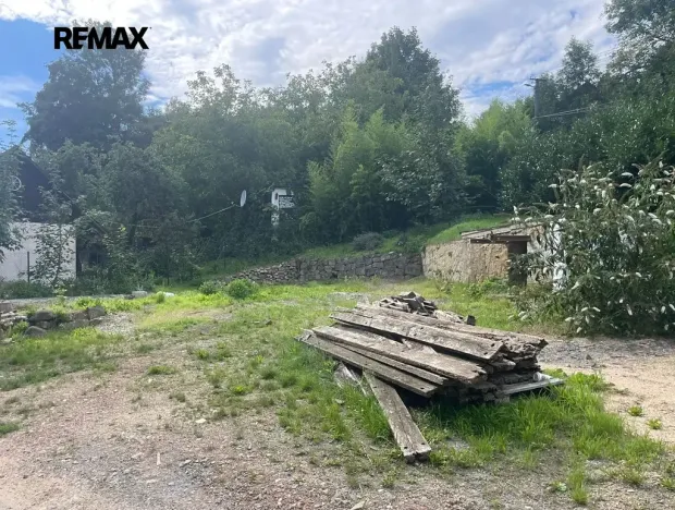 Prodej pozemku pro bydlení, Košíky, 1144 m2