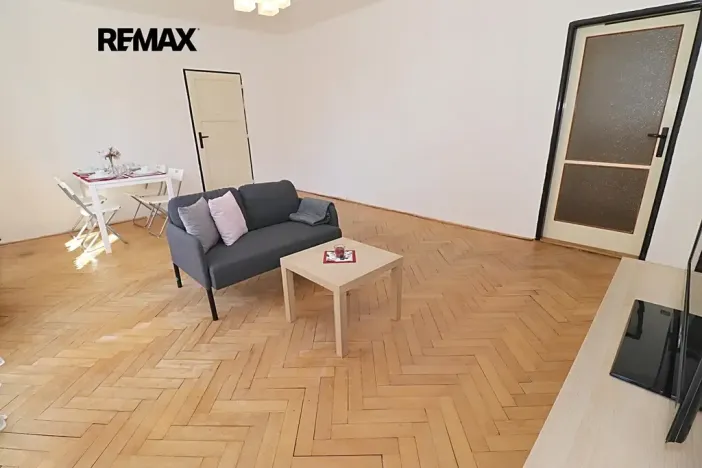 Prodej bytu 3+1, Chrudim, Palackého třída, 92 m2