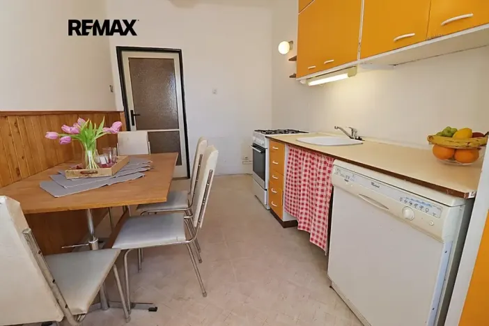 Prodej bytu 3+1, Chrudim, Palackého třída, 92 m2