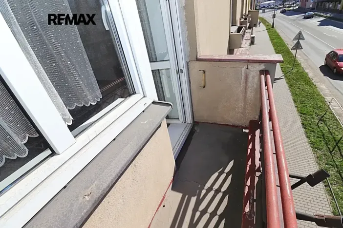 Prodej bytu 3+1, Chrudim, Palackého třída, 92 m2