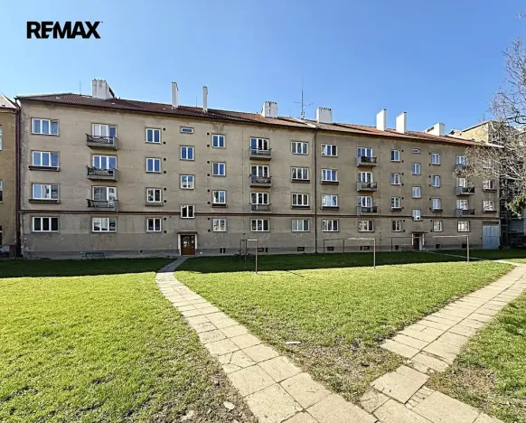 Prodej bytu 3+1, Chrudim, Palackého třída, 92 m2
