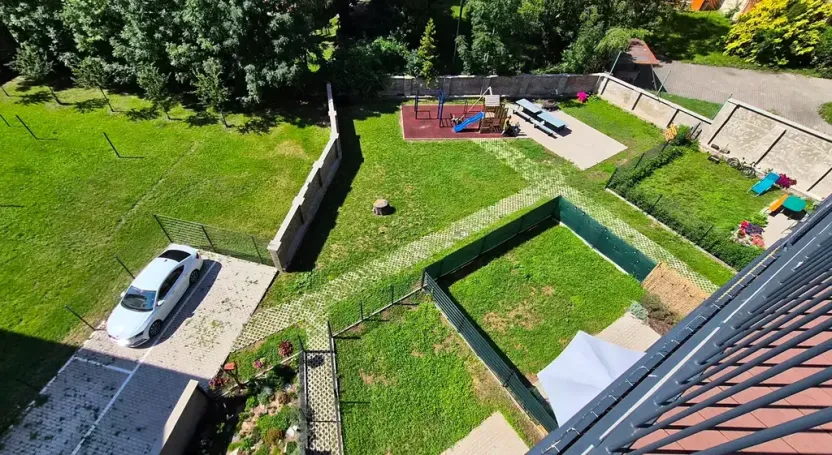 Prodej bytu 2+kk, Kolín, Zengrova, 45 m2