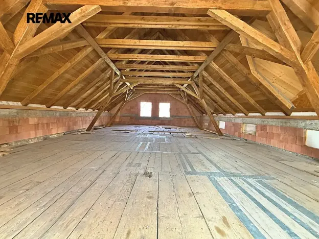 Prodej zemědělského objektu, Kostelec u Heřmanova Městce, 415 m2