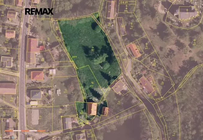 Prodej zemědělského objektu, Kostelec u Heřmanova Městce, 415 m2