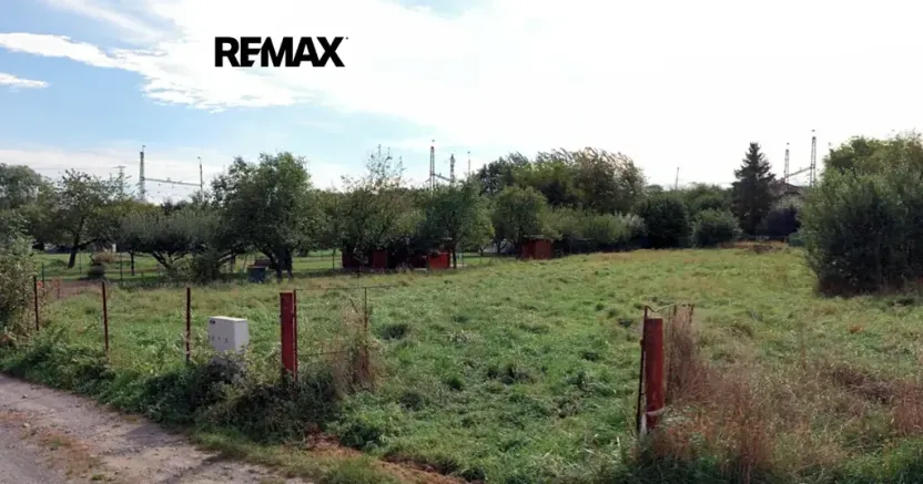 Prodej pozemku pro bydlení, Suchdol nad Odrou, 4772 m2
