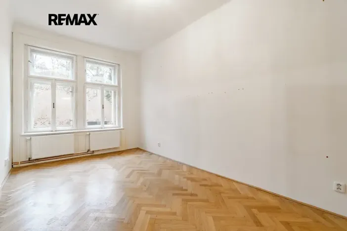 Prodej bytu 1+1, Praha - Smíchov, Kováků, 36 m2