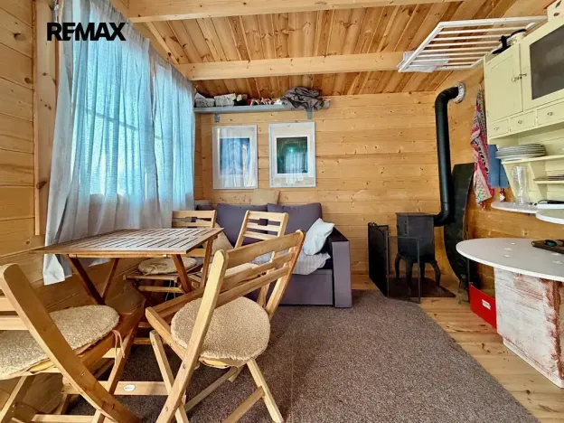 Prodej chaty, Moravany, 12 m2