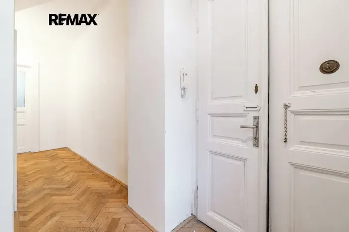 Prodej bytu 3+kk, Praha - Smíchov, Kováků, 73 m2