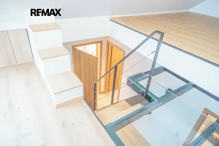 Prodej bytu 4+1, Černilov, 130 m2