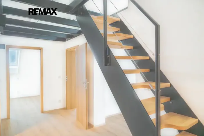 Prodej bytu 4+1, Černilov, 130 m2