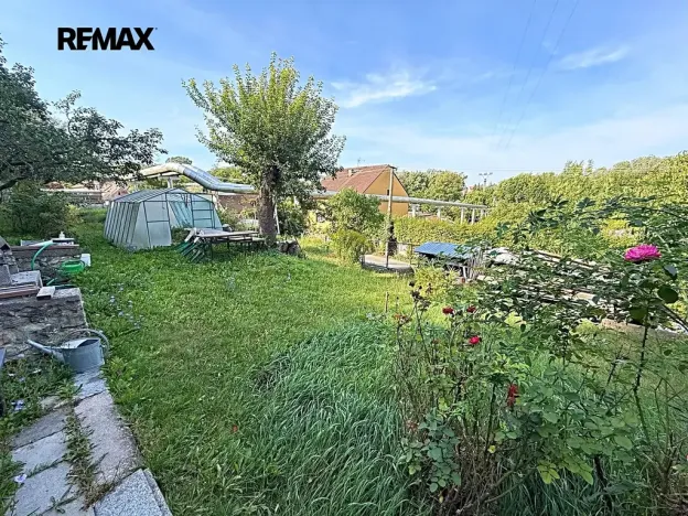Prodej pozemku pro bydlení, Chrudim, 1345 m2