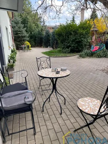 Pronájem bytu 3+1, Holice, Hradecká, 62 m2