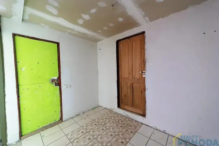 Prodej chaty, Zderaz, 65 m2