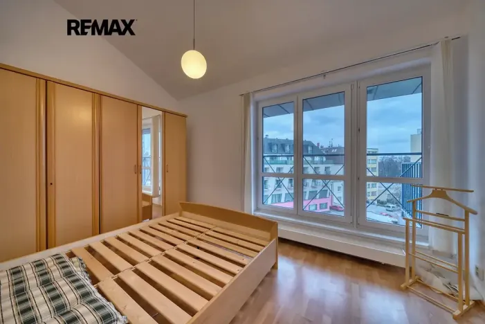 Pronájem bytu 3+kk, Poděbrady, Hakenova, 88 m2