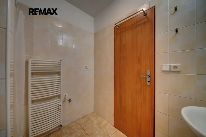 Pronájem bytu 1+1, Poděbrady, Čechova, 34 m2