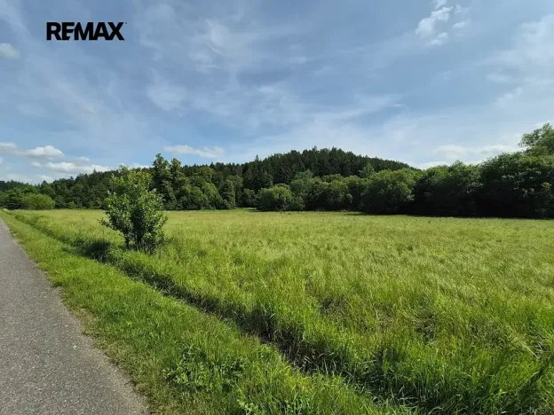 Prodej komerčního pozemku, Linhartice, 12284 m2