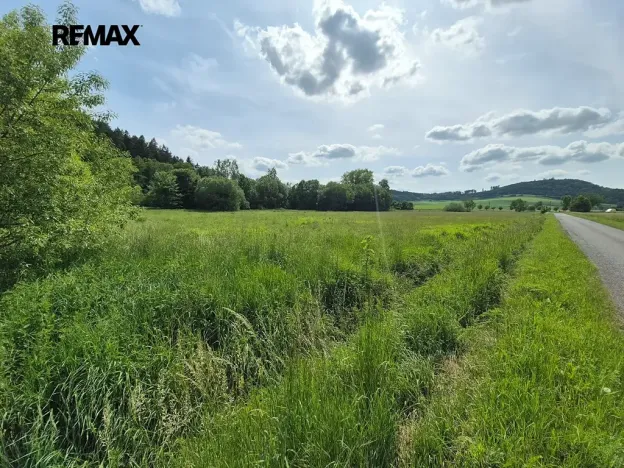 Prodej komerčního pozemku, Linhartice, 12284 m2