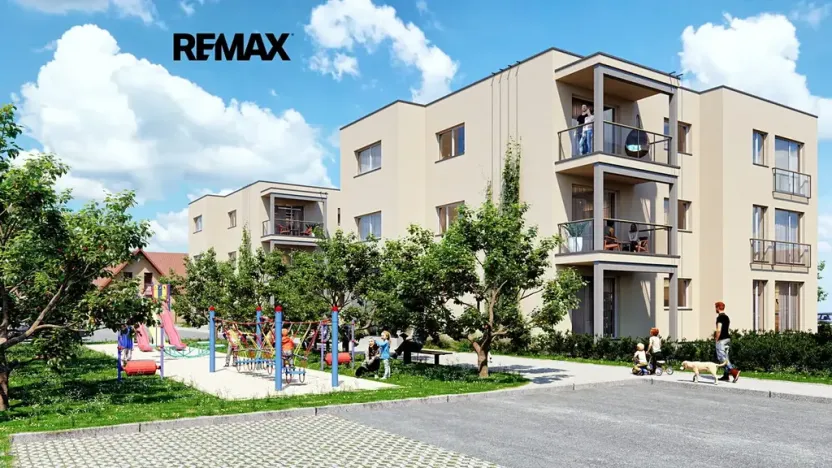 Prodej bytu 3+kk, Hradec Králové, Meruňková, 86 m2