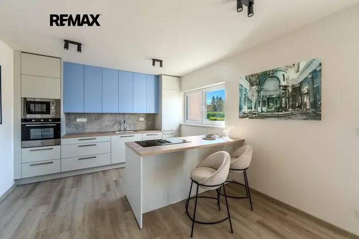 Prodej bytu 3+kk, Hradec Králové, Meruňková, 86 m2