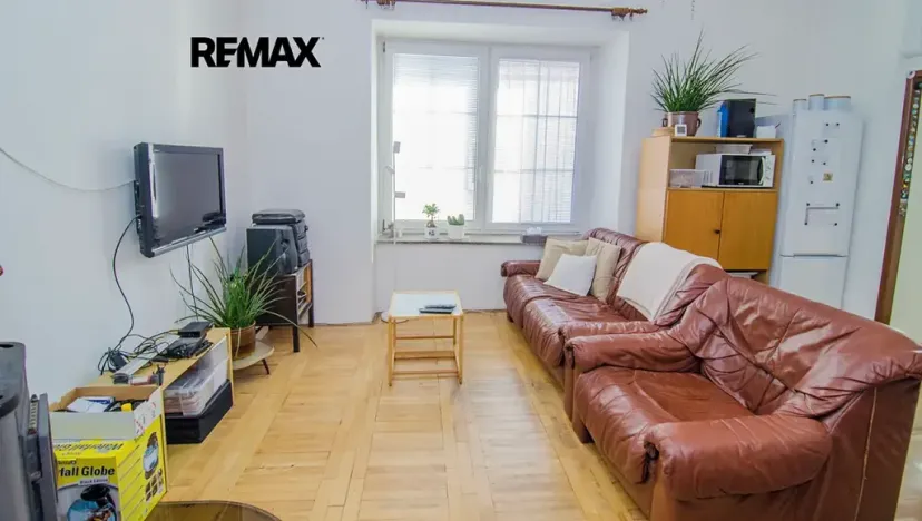 Prodej rodinného domu, Jevíčko, Palackého nám., 430 m2