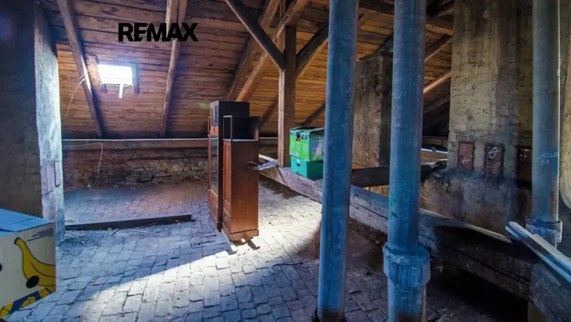Prodej rodinného domu, Jevíčko, Palackého nám., 430 m2