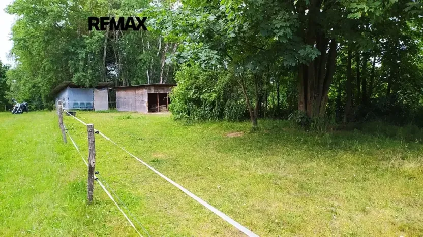 Prodej pozemku pro bydlení, Mladějov na Moravě, 7880 m2