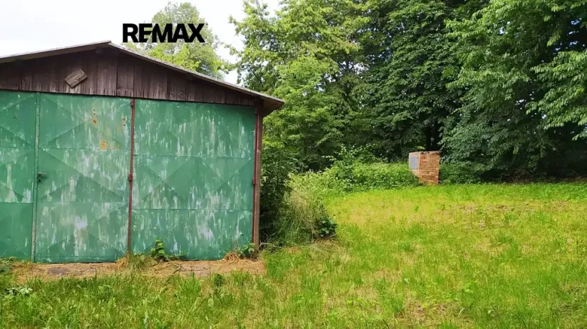 Prodej pozemku pro bydlení, Mladějov na Moravě, 7880 m2