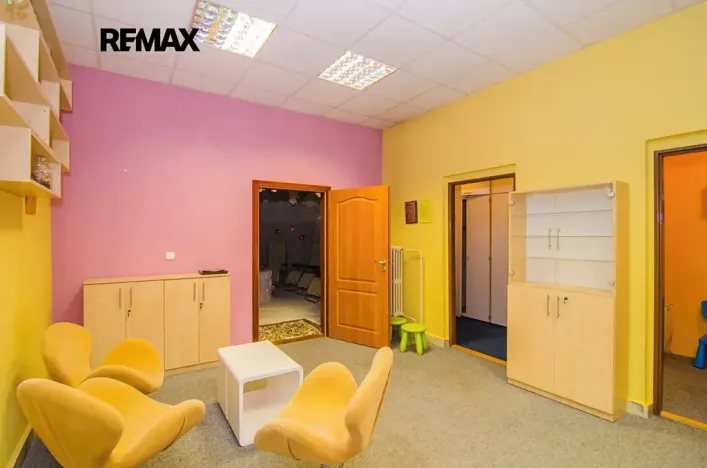 Pronájem obchodního prostoru, Svitavy, Svitavská, 72 m2