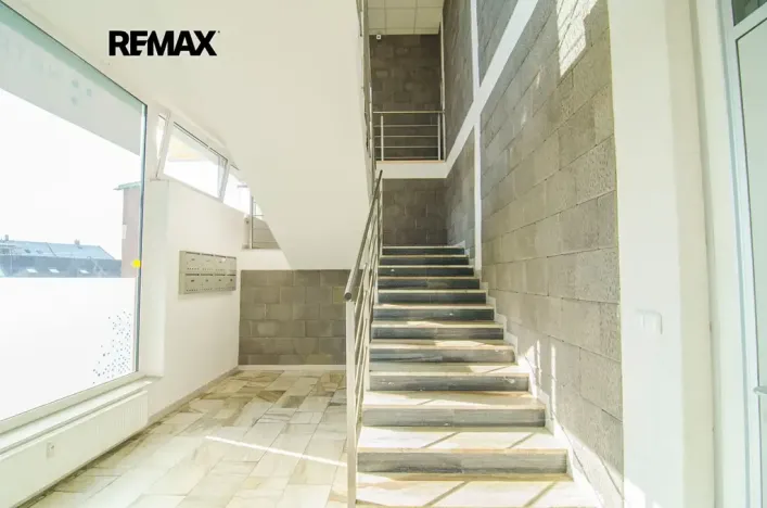 Pronájem obchodního prostoru, Svitavy, Svitavská, 80 m2