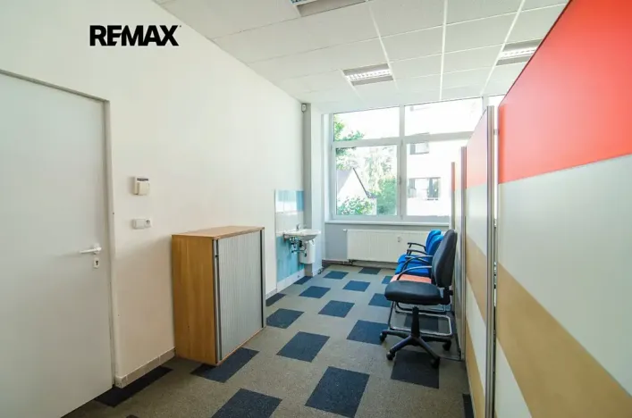 Pronájem obchodního prostoru, Svitavy, Svitavská, 81 m2
