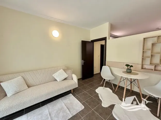 Prodej bytu 1+kk, Sveti Vlas, Bulharsko, 46 m2