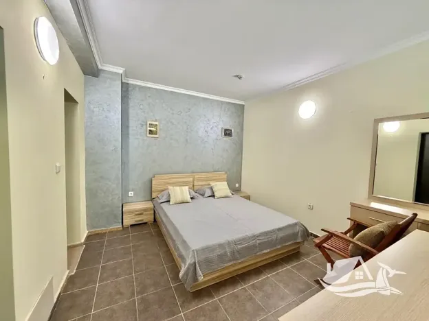 Prodej bytu 1+kk, Sveti Vlas, Bulharsko, 46 m2