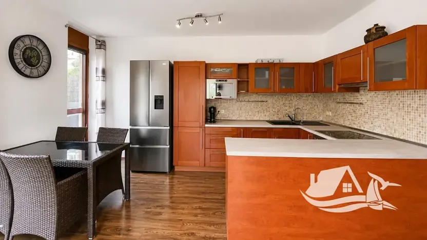 Pronájem bytu 3+kk, Praha - Smíchov, Na Císařce, 101 m2