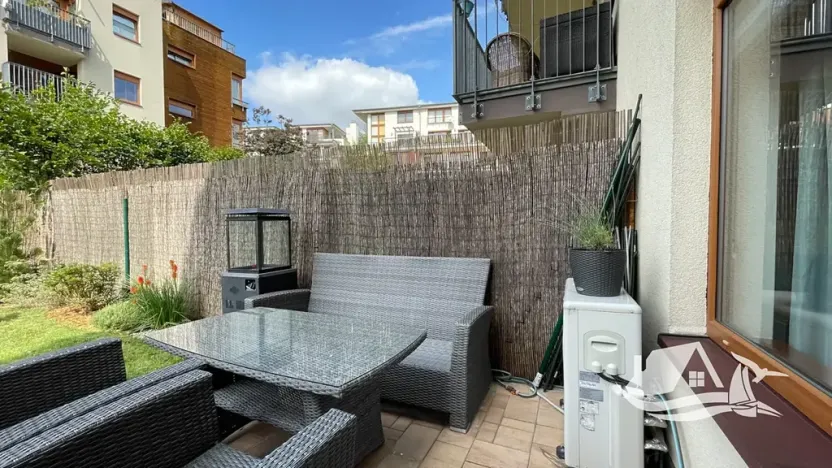 Pronájem bytu 3+kk, Praha - Smíchov, Na Císařce, 101 m2