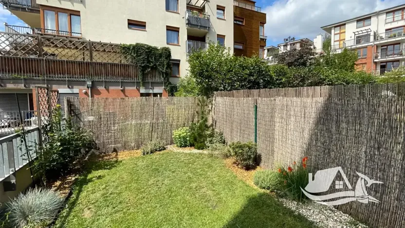 Pronájem bytu 3+kk, Praha - Smíchov, Na Císařce, 101 m2