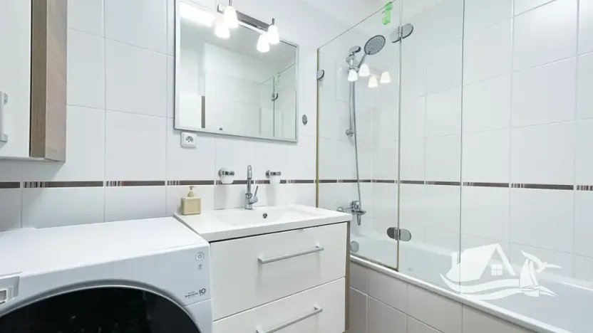 Pronájem bytu 3+kk, Praha - Smíchov, Na Císařce, 101 m2