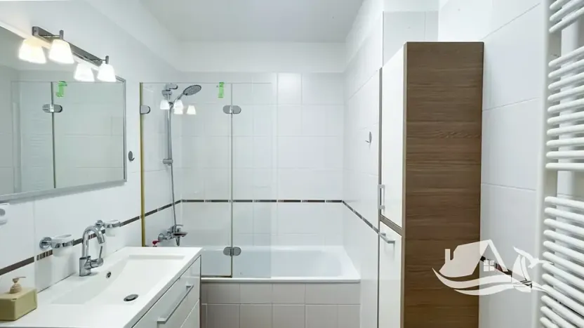 Pronájem bytu 3+kk, Praha - Smíchov, Na Císařce, 101 m2